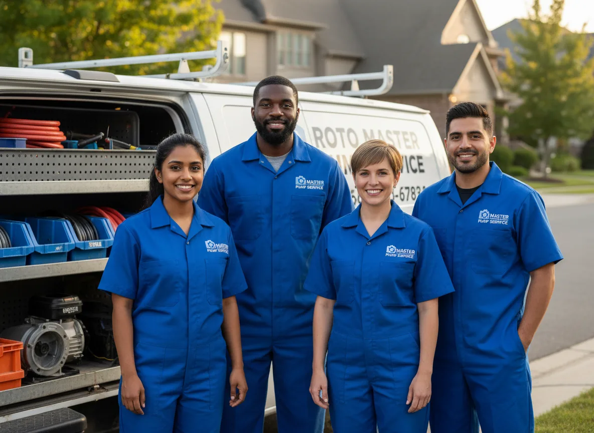 Sump Pump Installation company in New Pine Creek, OR